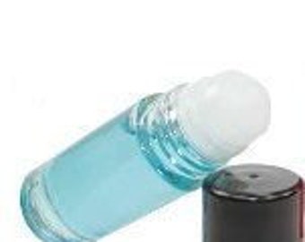 Cinnabar - Fragrance Body Oil - 1 oz. LARGE Roll On Bottle