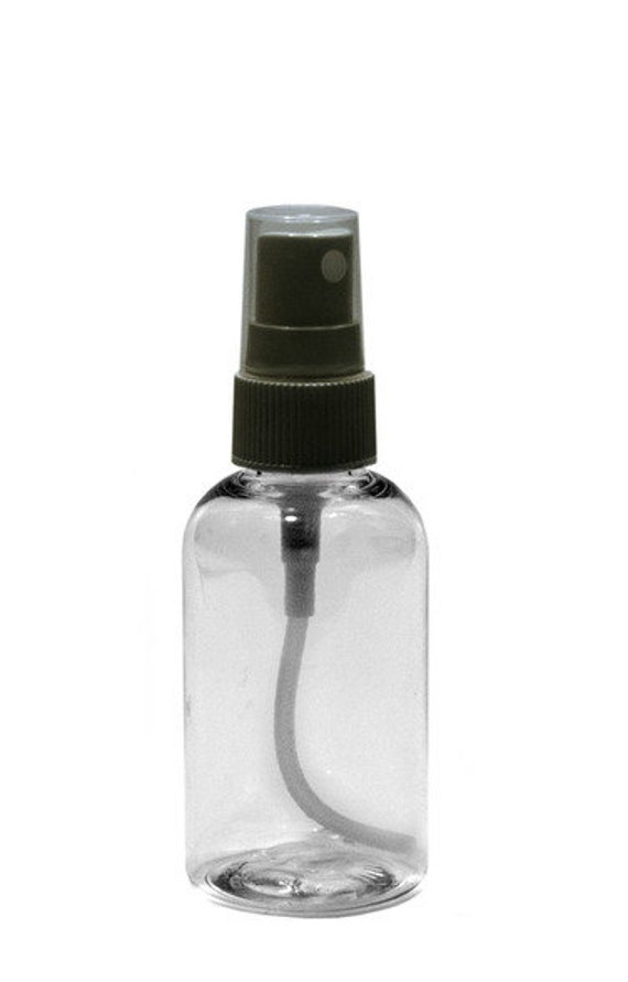 Alcohol Based Perfume Cologne Body Spray 1 Oz Bottle Etsy