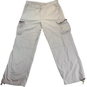 Vintage Y2k Gap Cargo Pants - Etsy