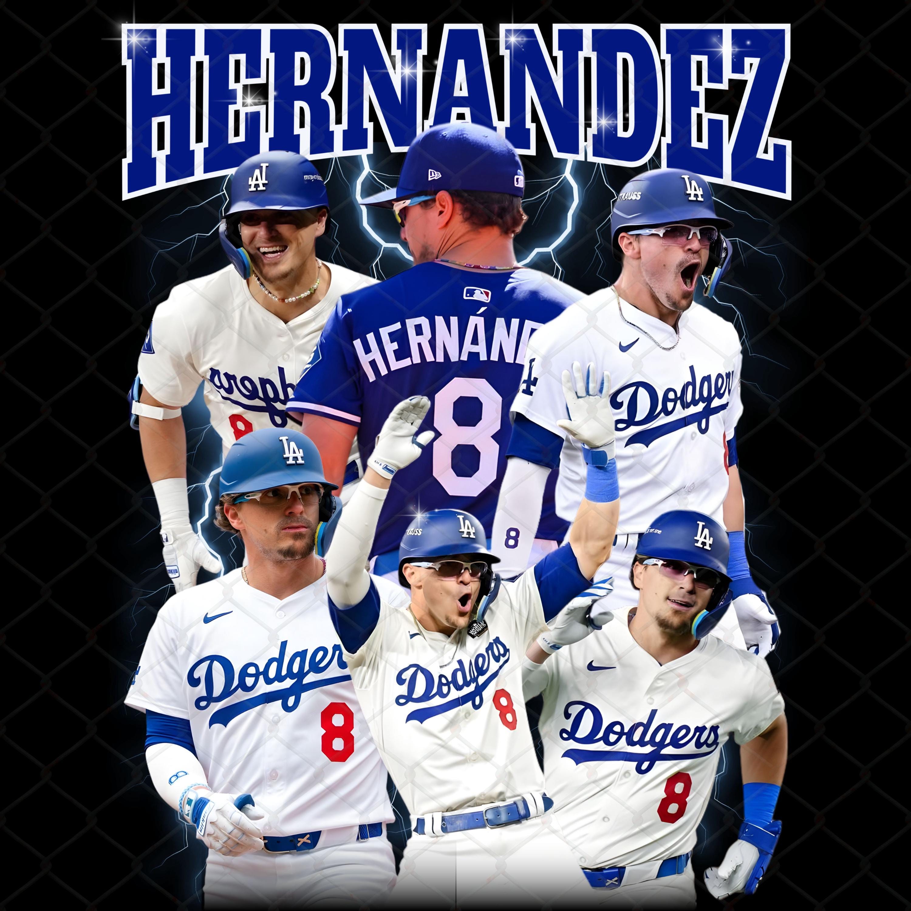 Kike hernandez - Etsy 日本