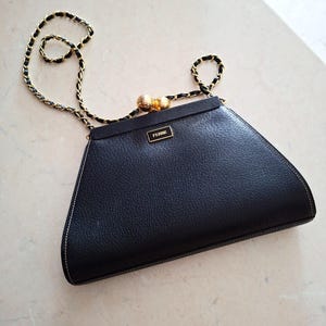 Gianfranco Ferre Bag - Etsy