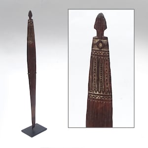 Sepik sculpture - Etsy 日本