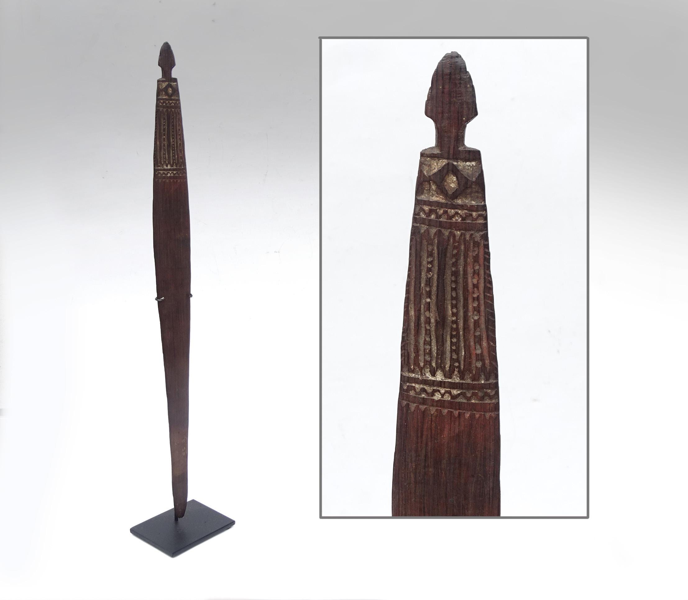 Sepik sculpture - Etsy 日本