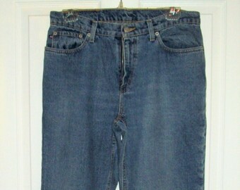 ralph lauren saturday jeans