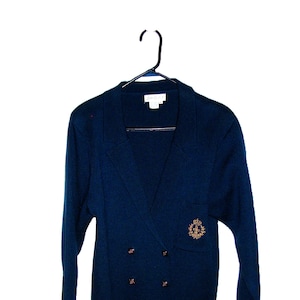 Carson Pirie Scott Sweater - Etsy
