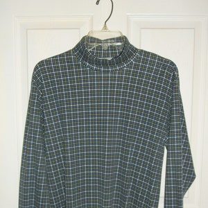 Bobbie store brooks turtlenecks