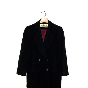 Mackintosh Wool Coat - Etsy Mackintosh Wool Coat - Etsy