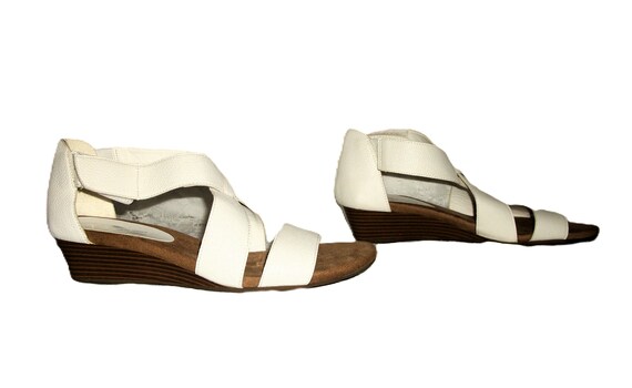 Aerosoles fisherman sandals deals