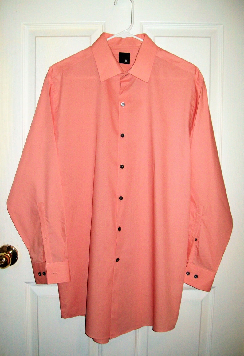 j ferrar dress shirts