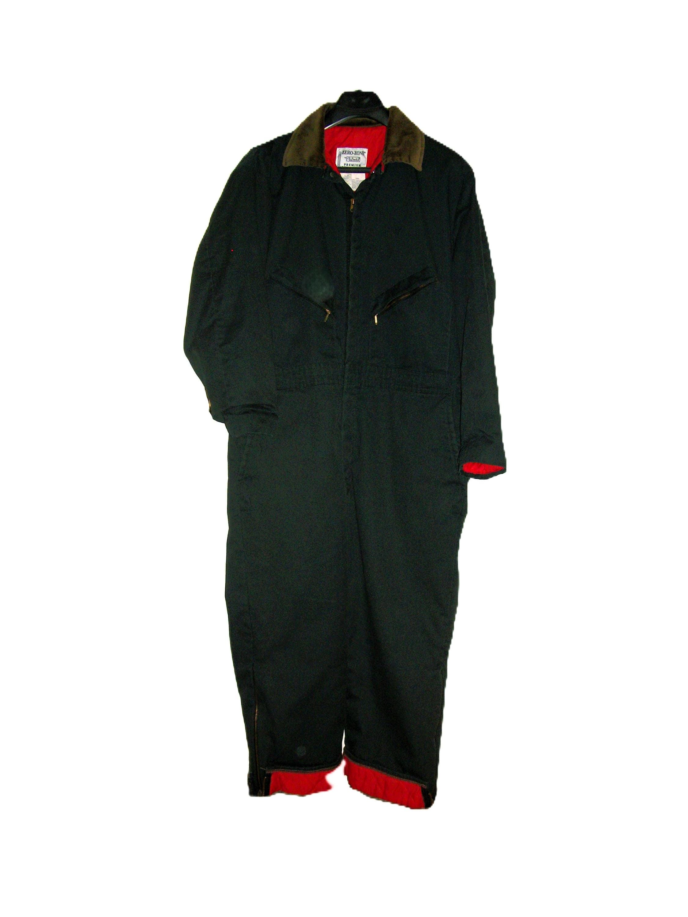 Vintage Coveralls - Etsy