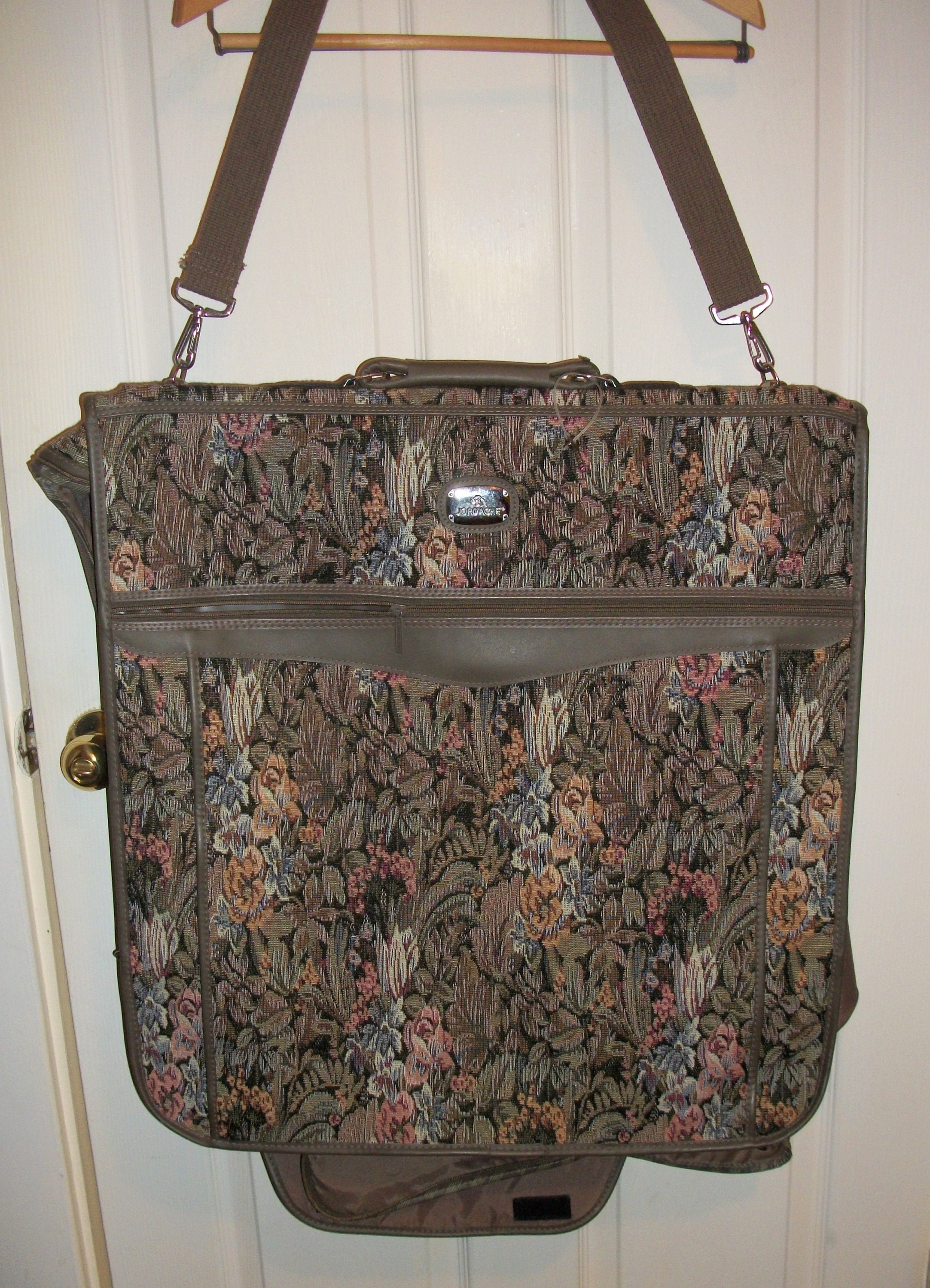Vintage jordache purse new arrivals