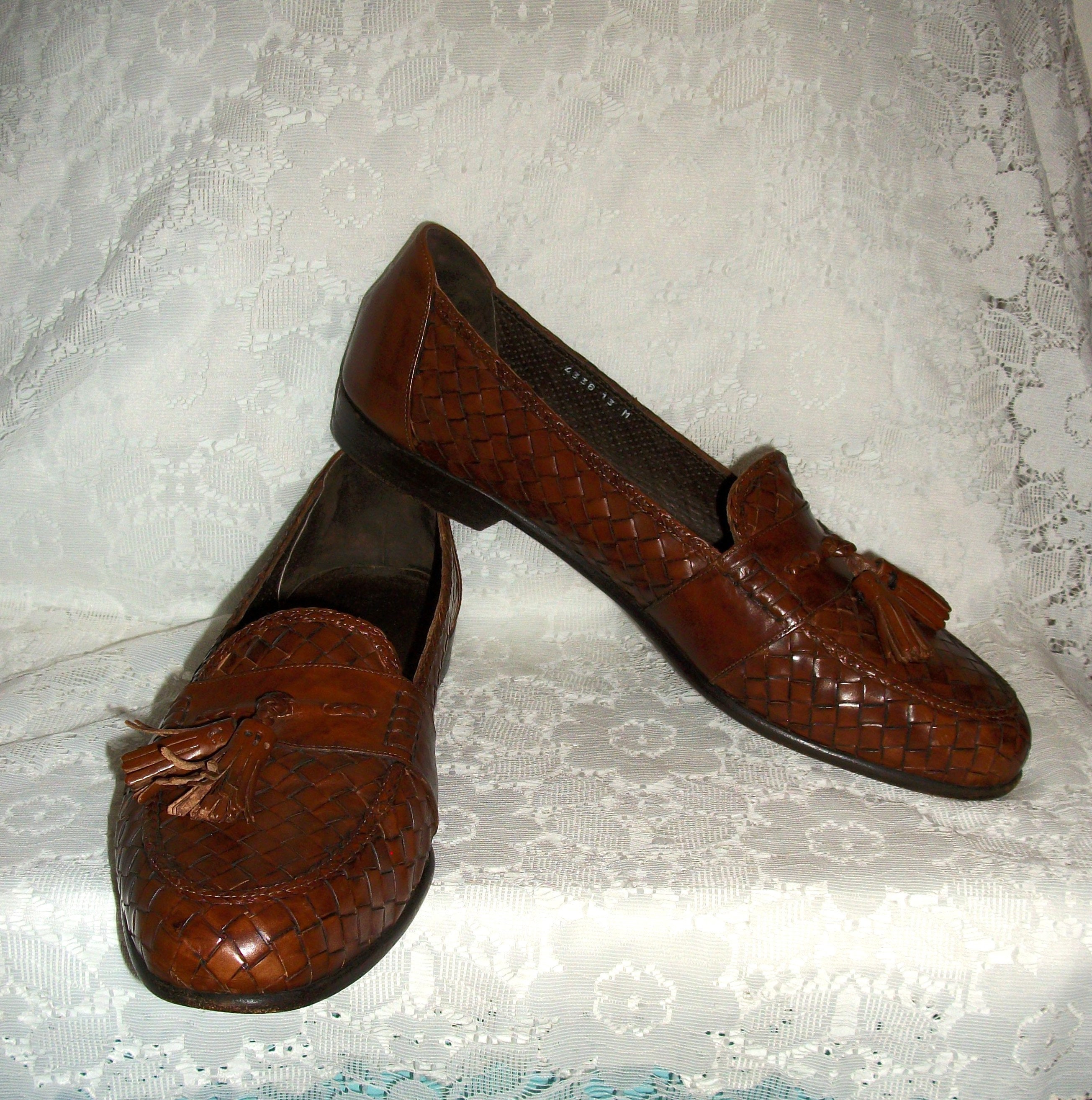 Mens Bragano Shoes - Etsy