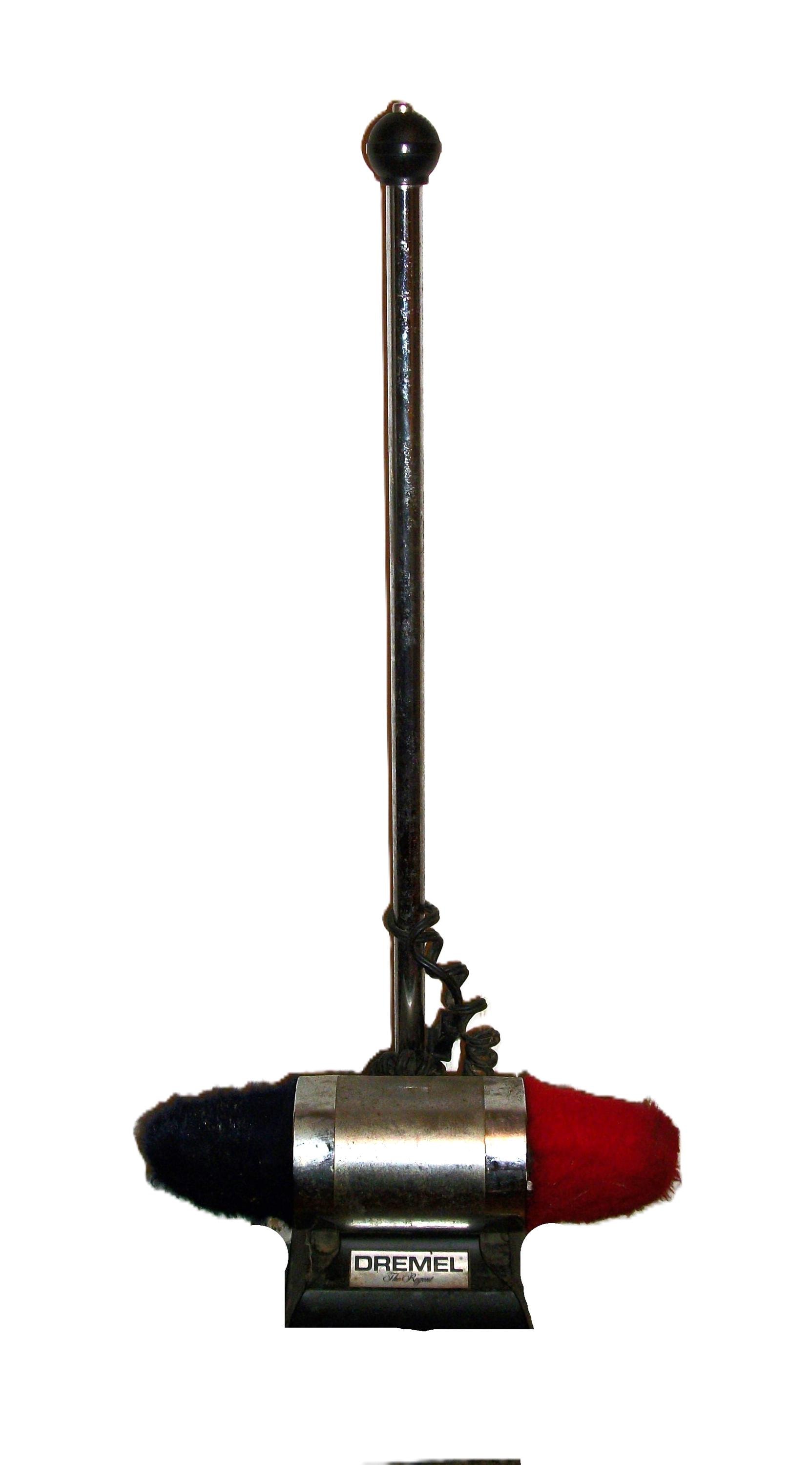 Dremel Shoe Polisher - Etsy