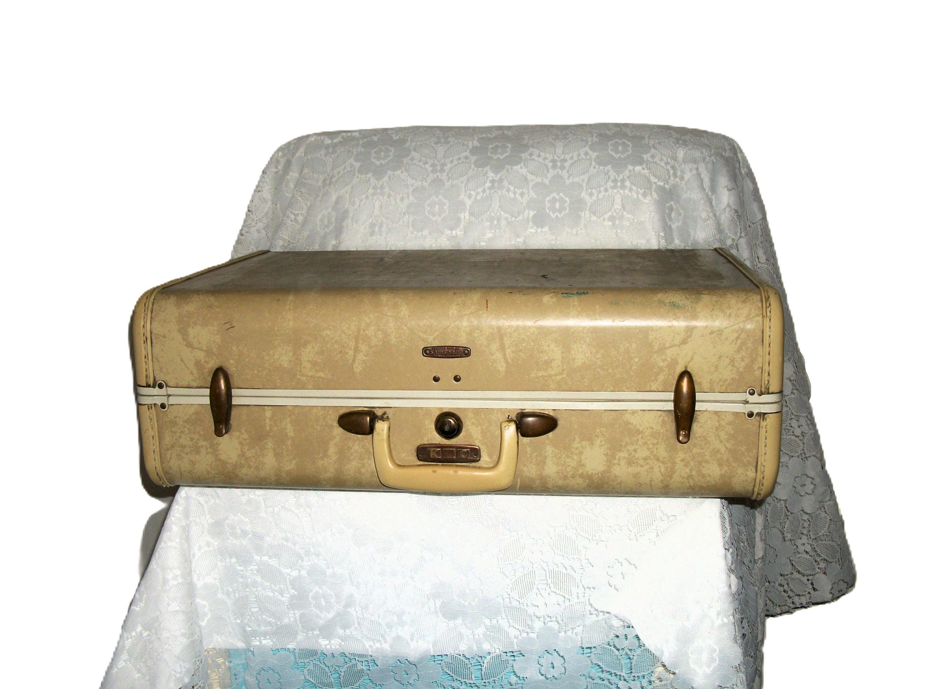 Samsonite Streamlite - Etsy
