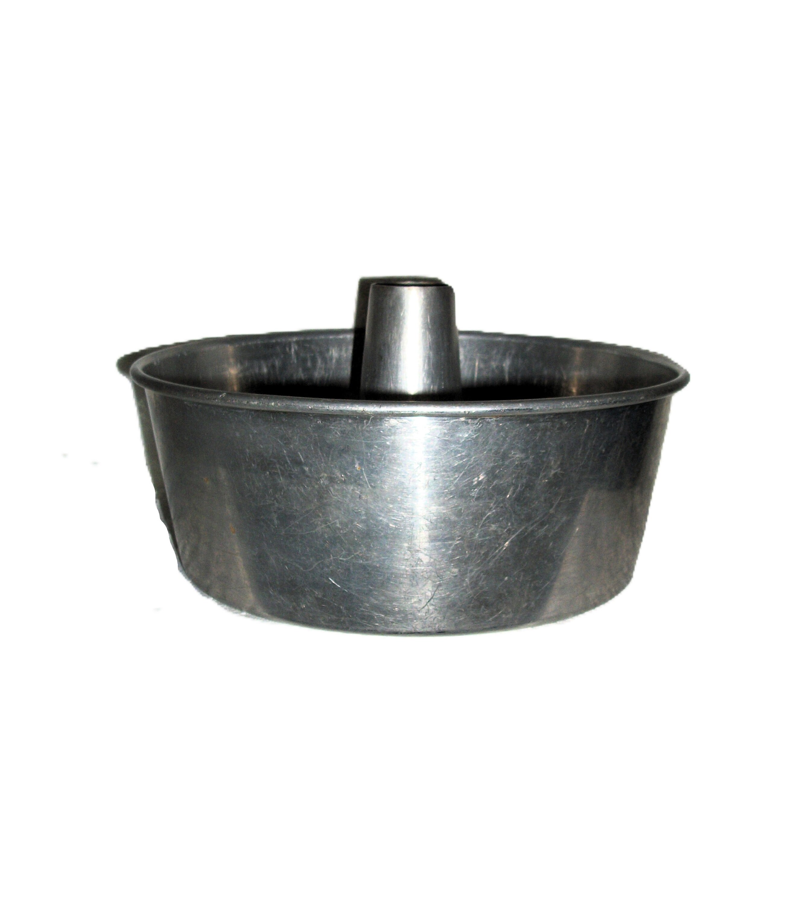 One Piece Tube Pan Etsy