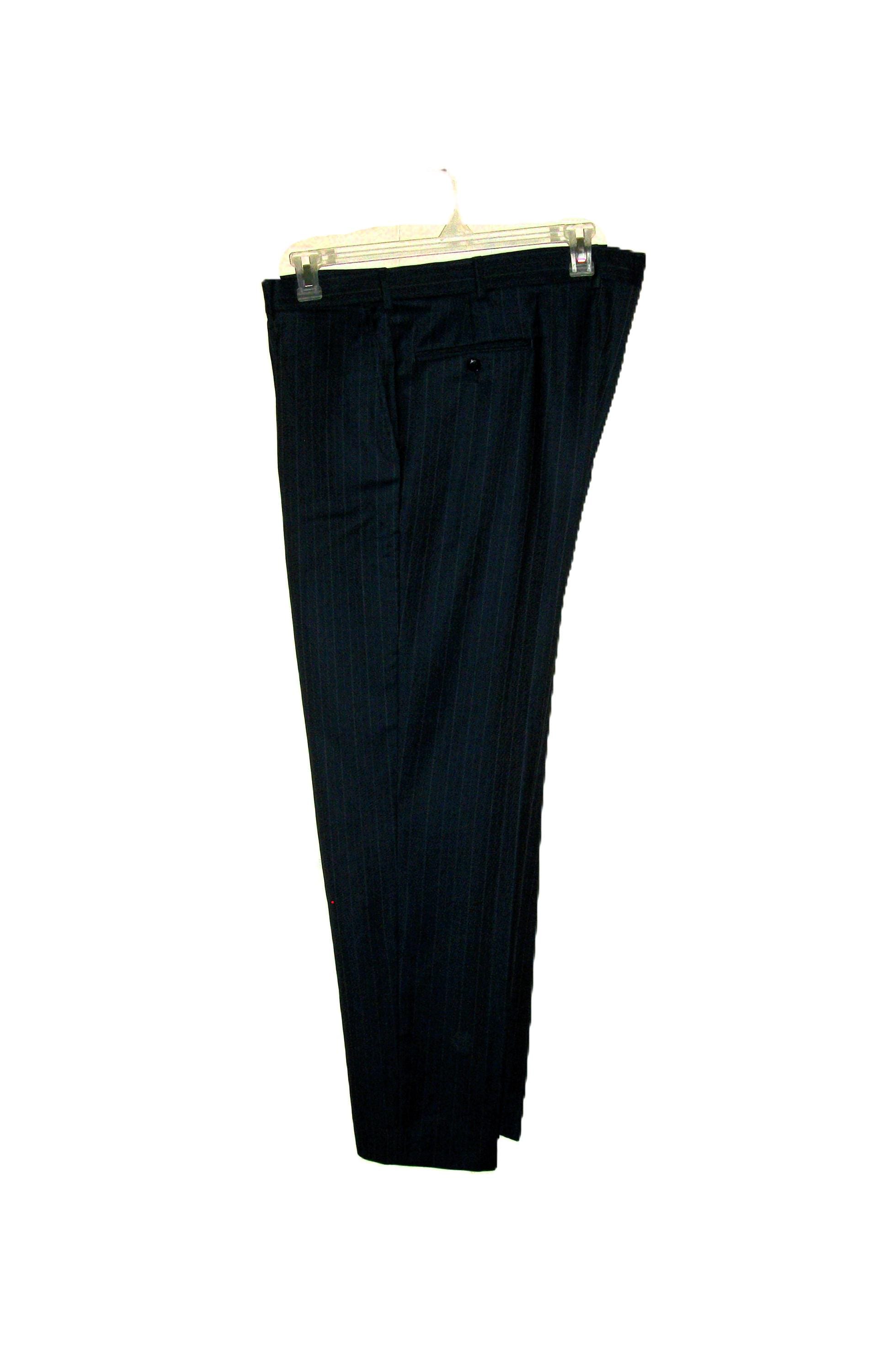 Mens 1950s Dress Pants - Etsy Mens 1950s Dress Pants - Etsy