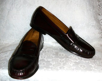 Cole Haan Loafers Men - Etsy