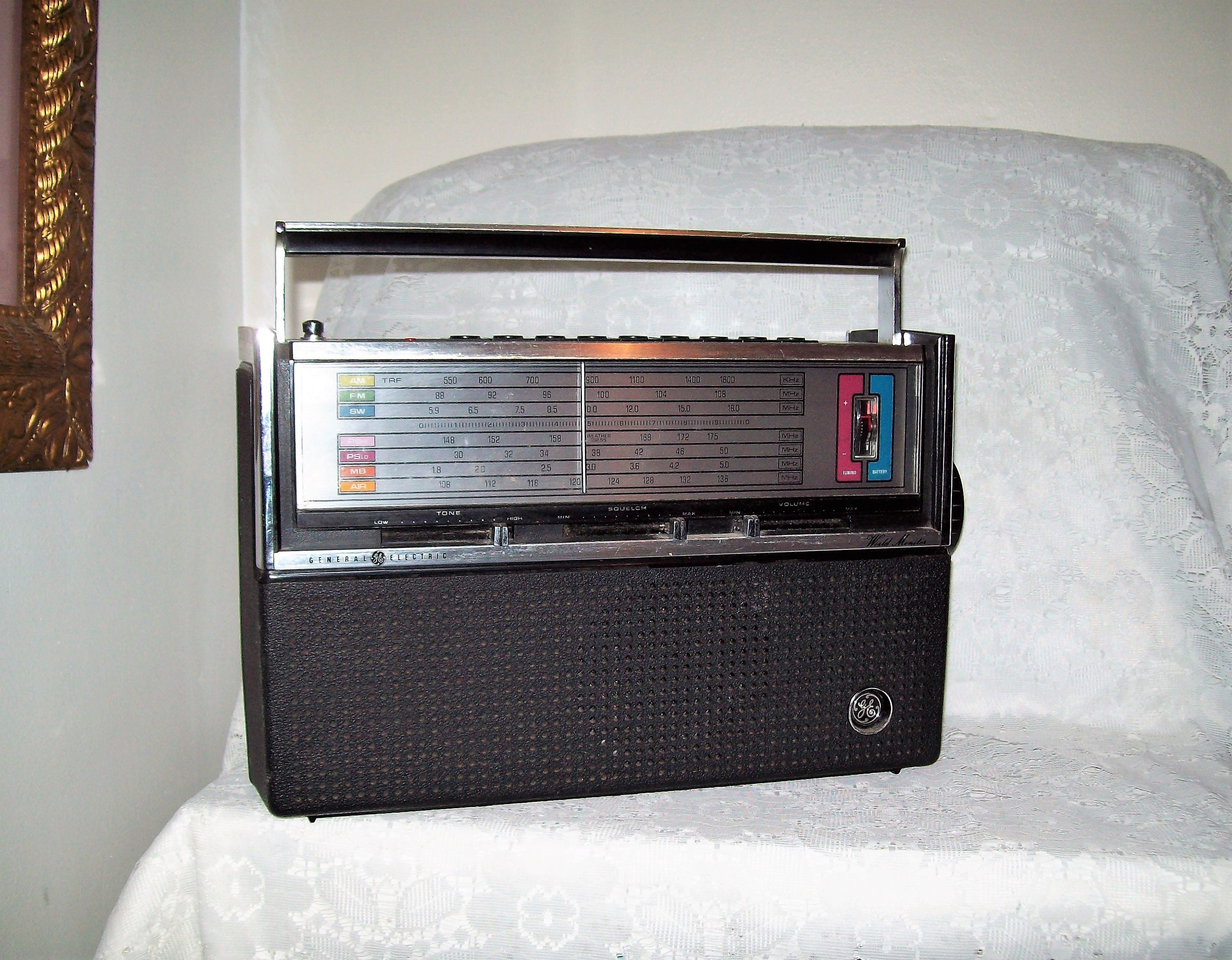 Panasonic Shortwave Radio for sale Only 4 left at 75