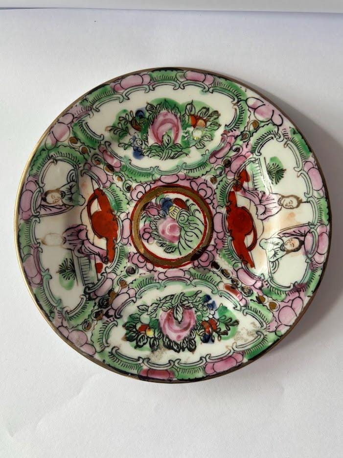Canton China - Etsy UK