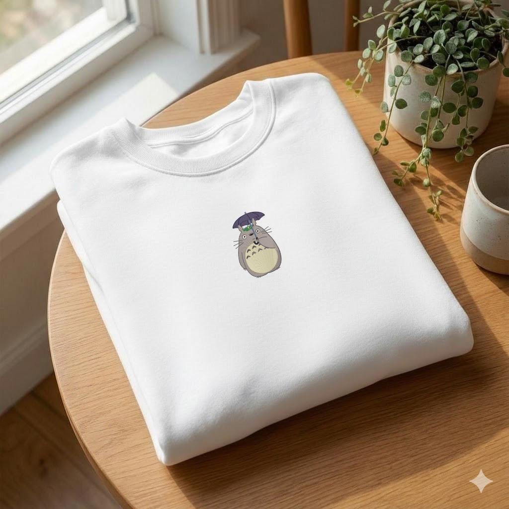 Chibi totoro - Etsy 日本