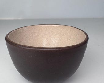 Bol pequeño de cerámica Heath n.° 520