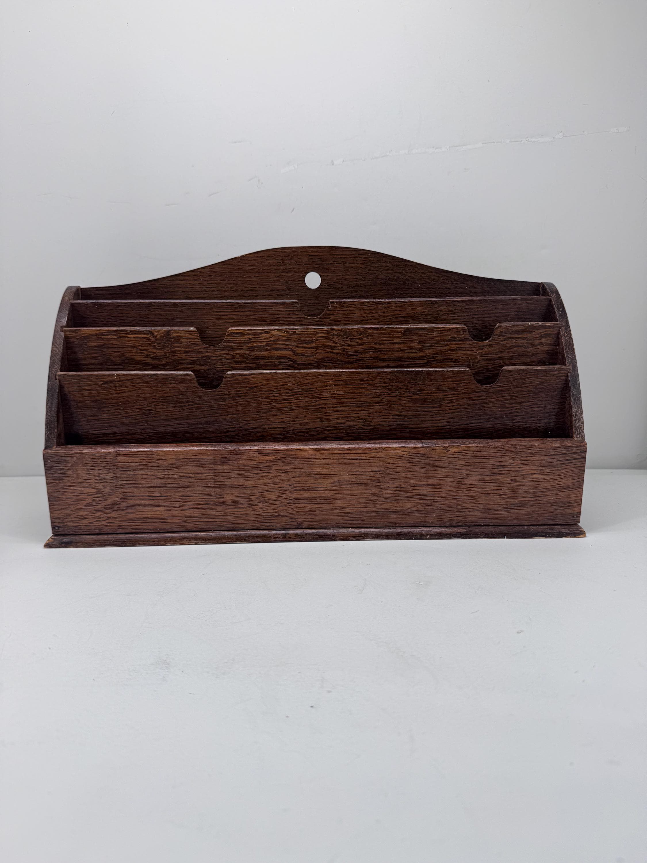 Antique Post Office Mail Sorter - Etsy
