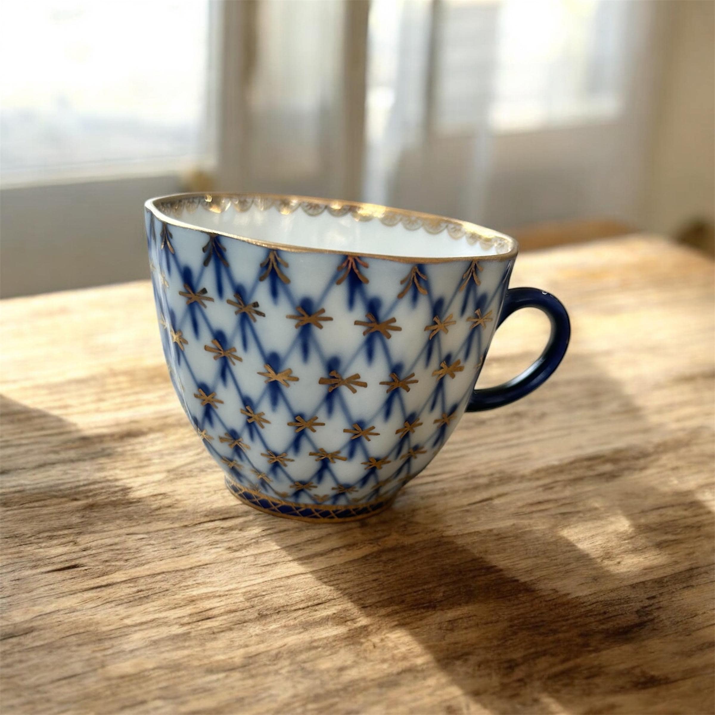 Lomonosov Porcelain - Etsy