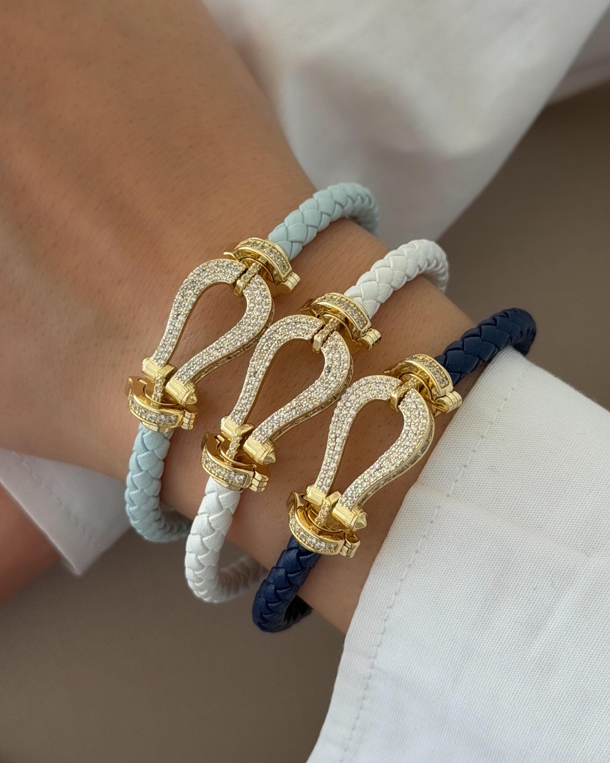Hermes horse bangle - Etsy 日本
