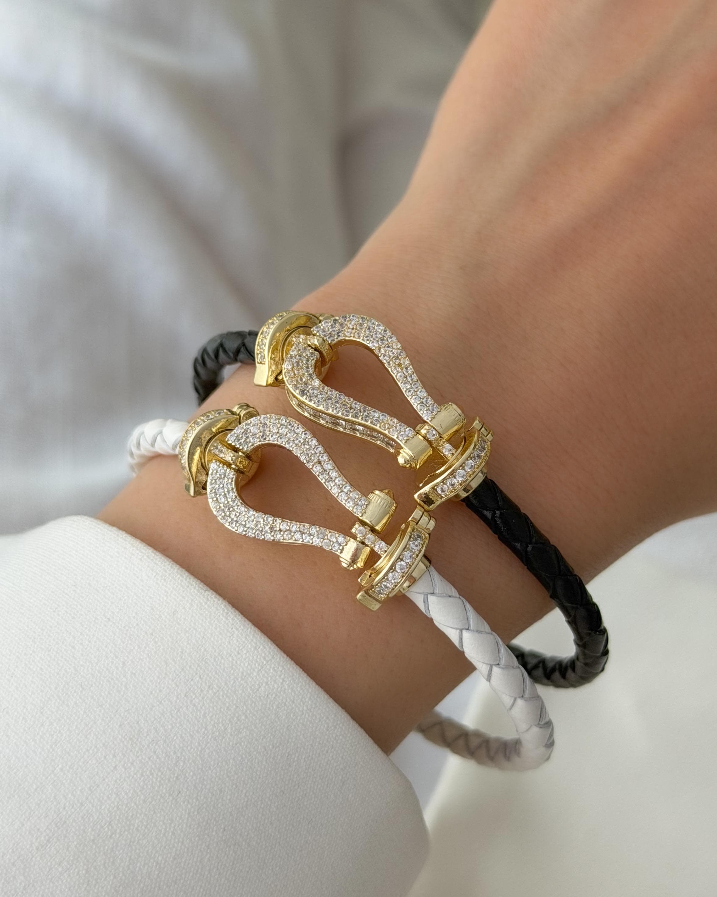 Fred bracelet - Etsy 日本