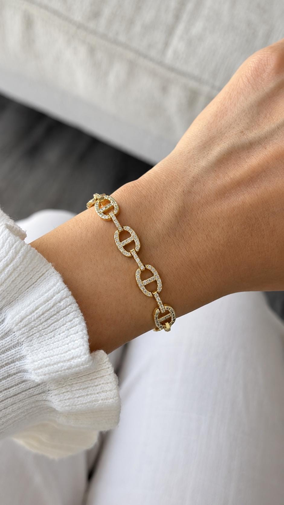 Messika bracelet - Etsy 日本