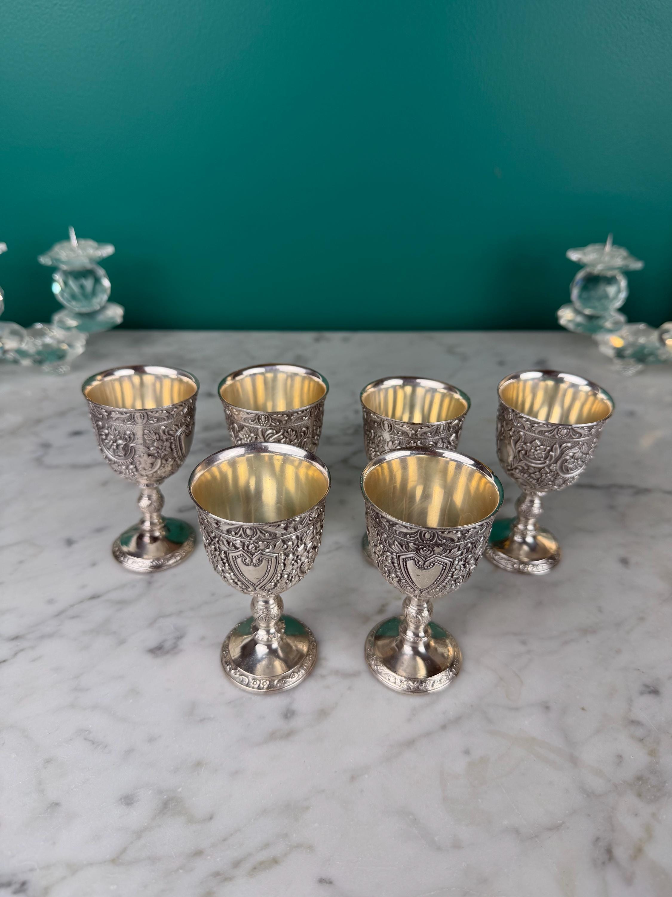 Antique goblet - Etsy 日本