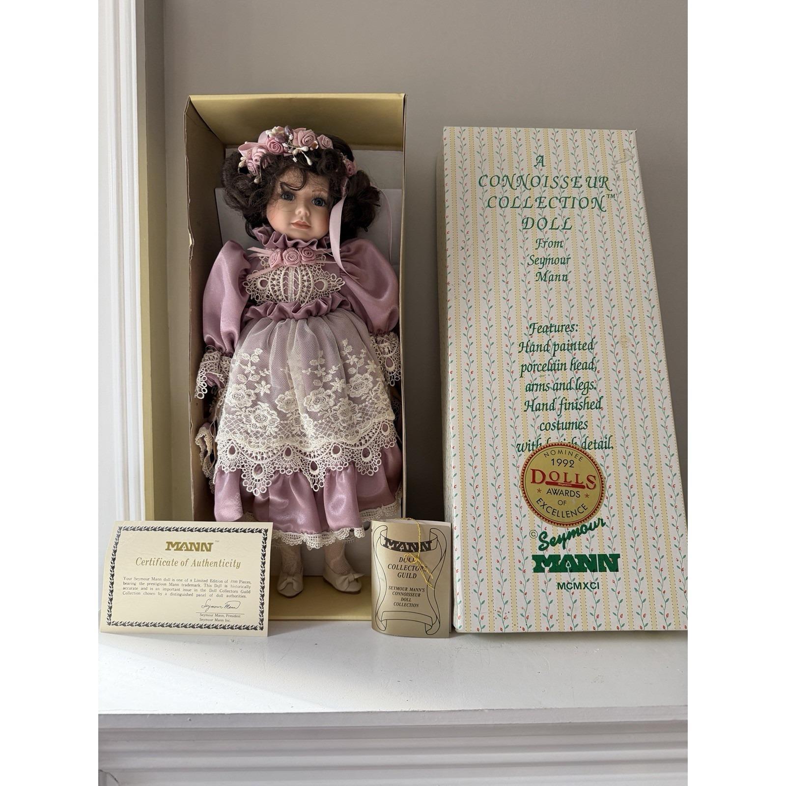 Seymour Mann Dolls - Etsy