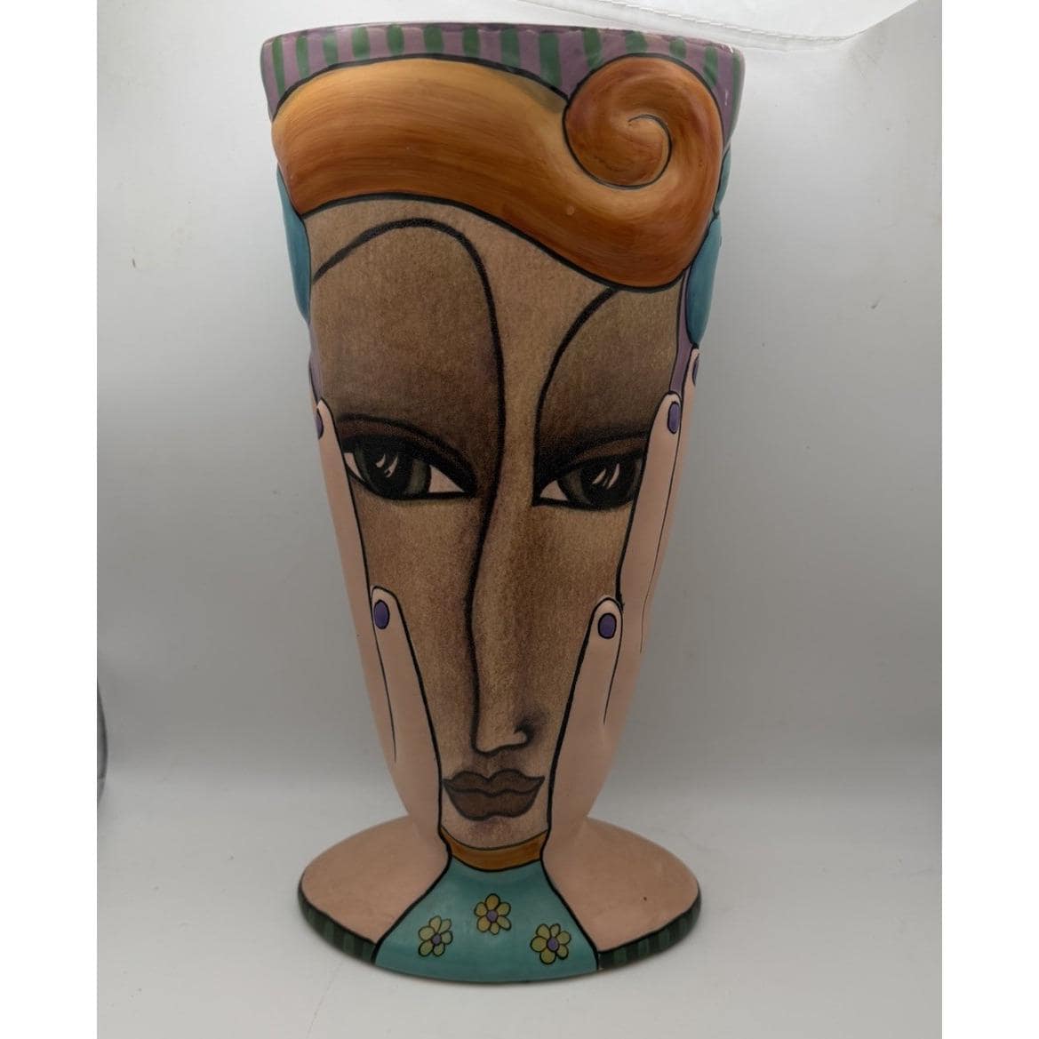 Bien hoa vase - Etsy 日本