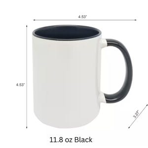 ER Nurse Mug | Emergency Room Nurse Gift | RN Coffee Mug | Nurse Appreciation Gift |ER Nurse Coffee Cup | Healthcare Worker Gift | Retro Mug image 5
