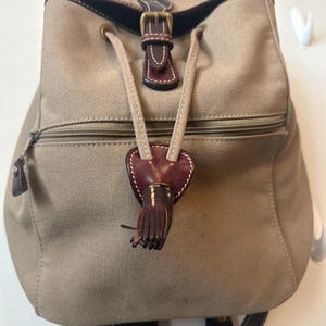 Holland Sport Bag - Etsy
