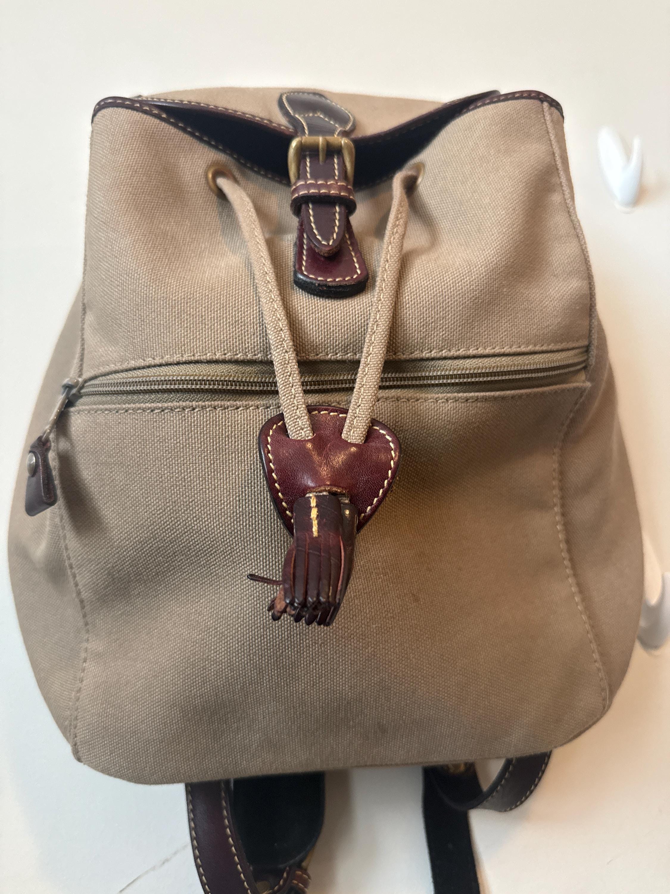 Holland Sport Bag - Etsy