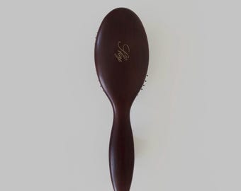 Personalized Custom Engraved Hairbrush