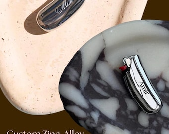 Mother’s Day Custom Lighter Case, personalized Gift, Personalized Name lasered customization, Personalized Lighter Sleeve, Free Shipping