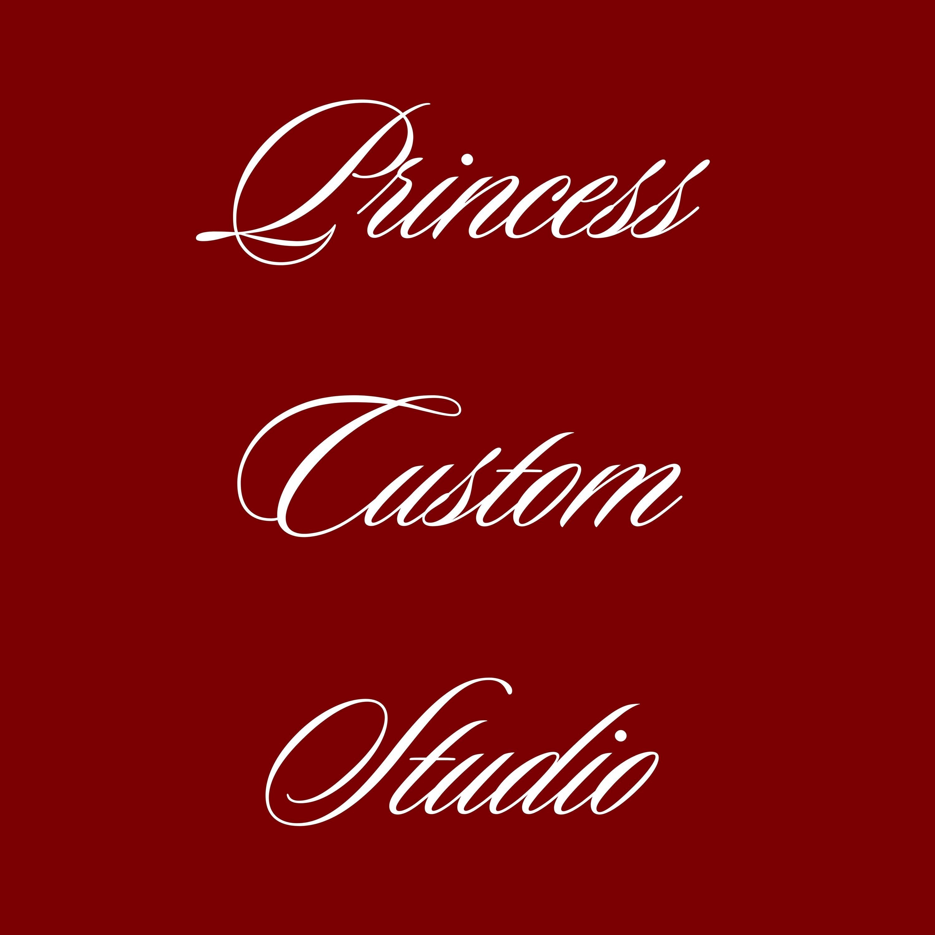 PrincessCustomStudio