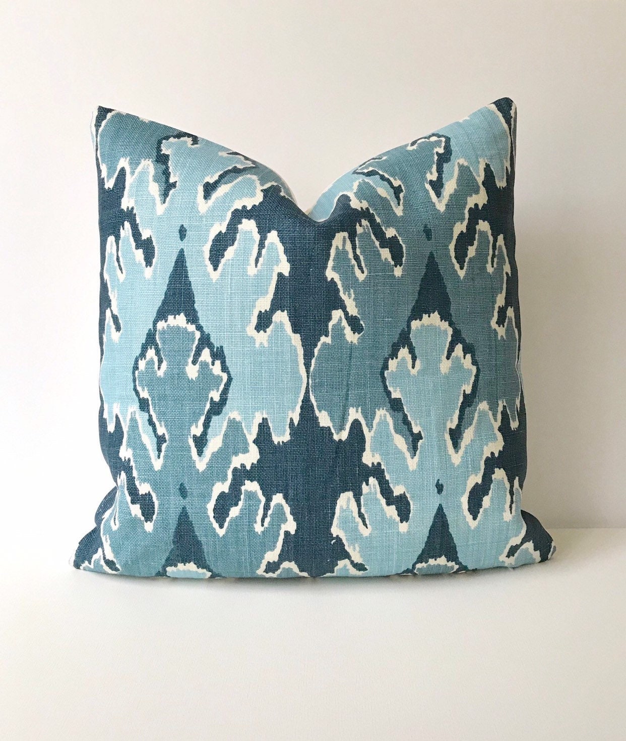 Lot 4 Taies d'oreiller Designer Guild Neuf avec étiquette Linge de lit