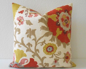 how to sanitize throw pillows