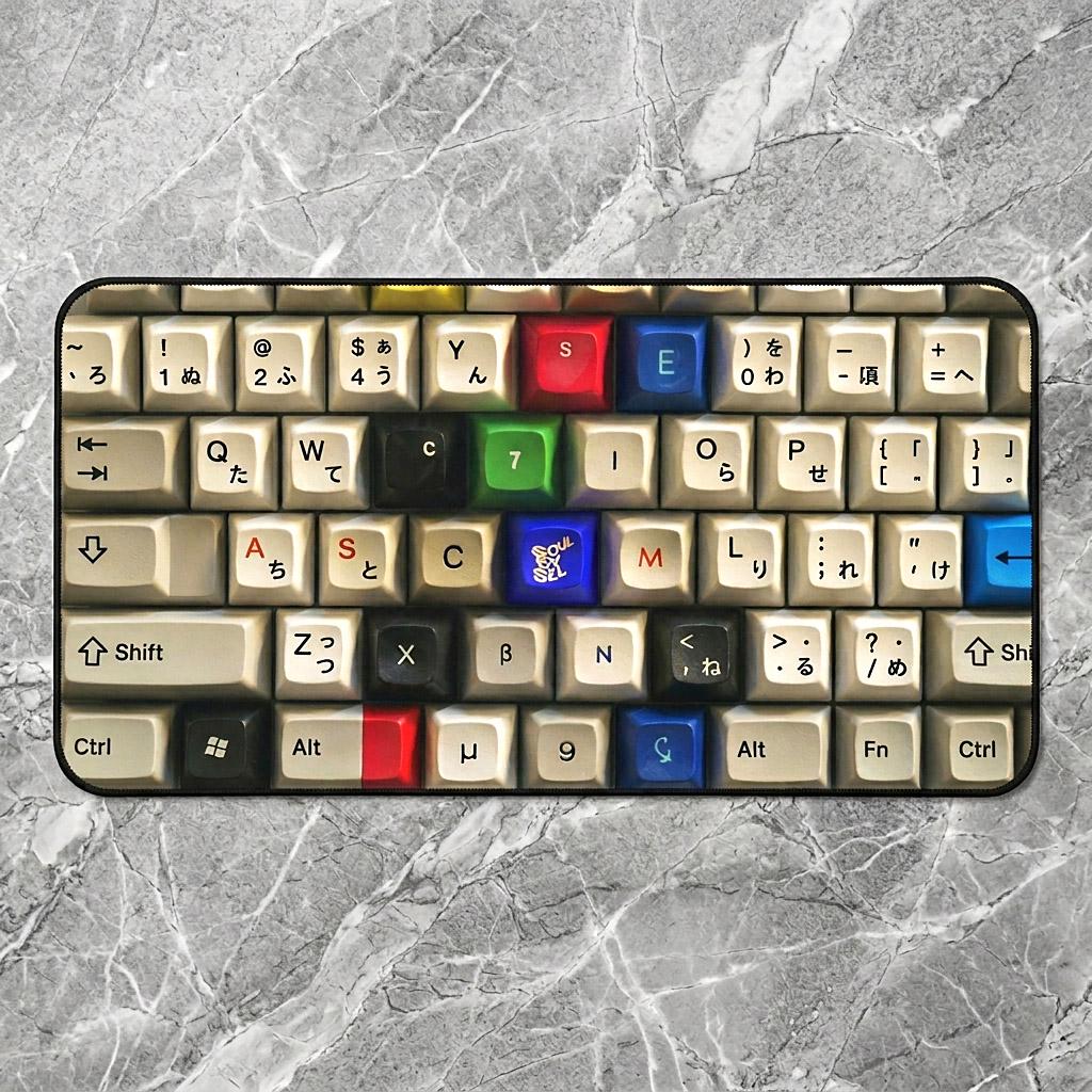 Stitch Keycap - Etsy