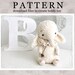 see more listings in the PATTERN section