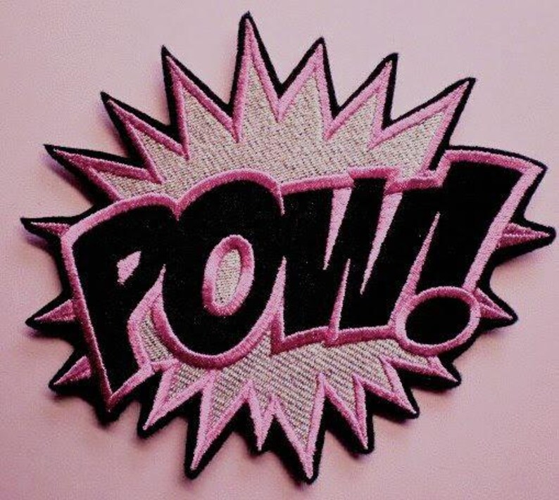 patch embroid image 1