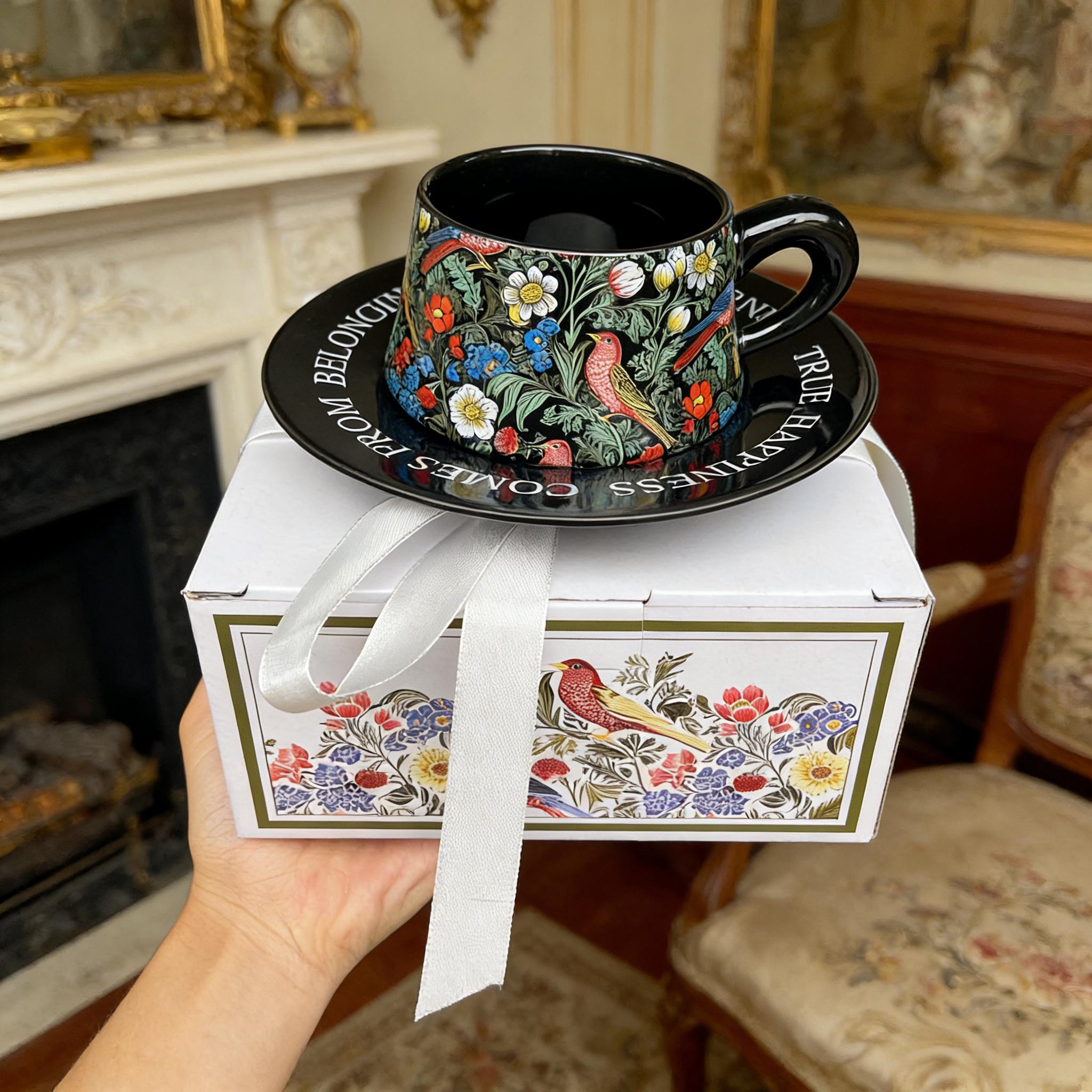 William morris cup - Etsy 日本