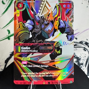 riftbound proxy cards Riftbound card Proxy - Time