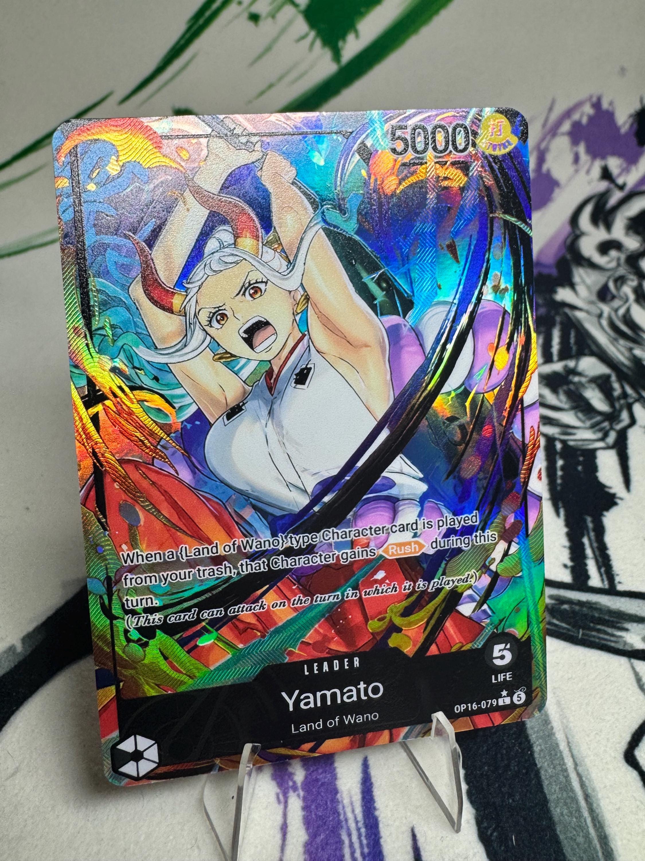 Yamato - Etsy 日本