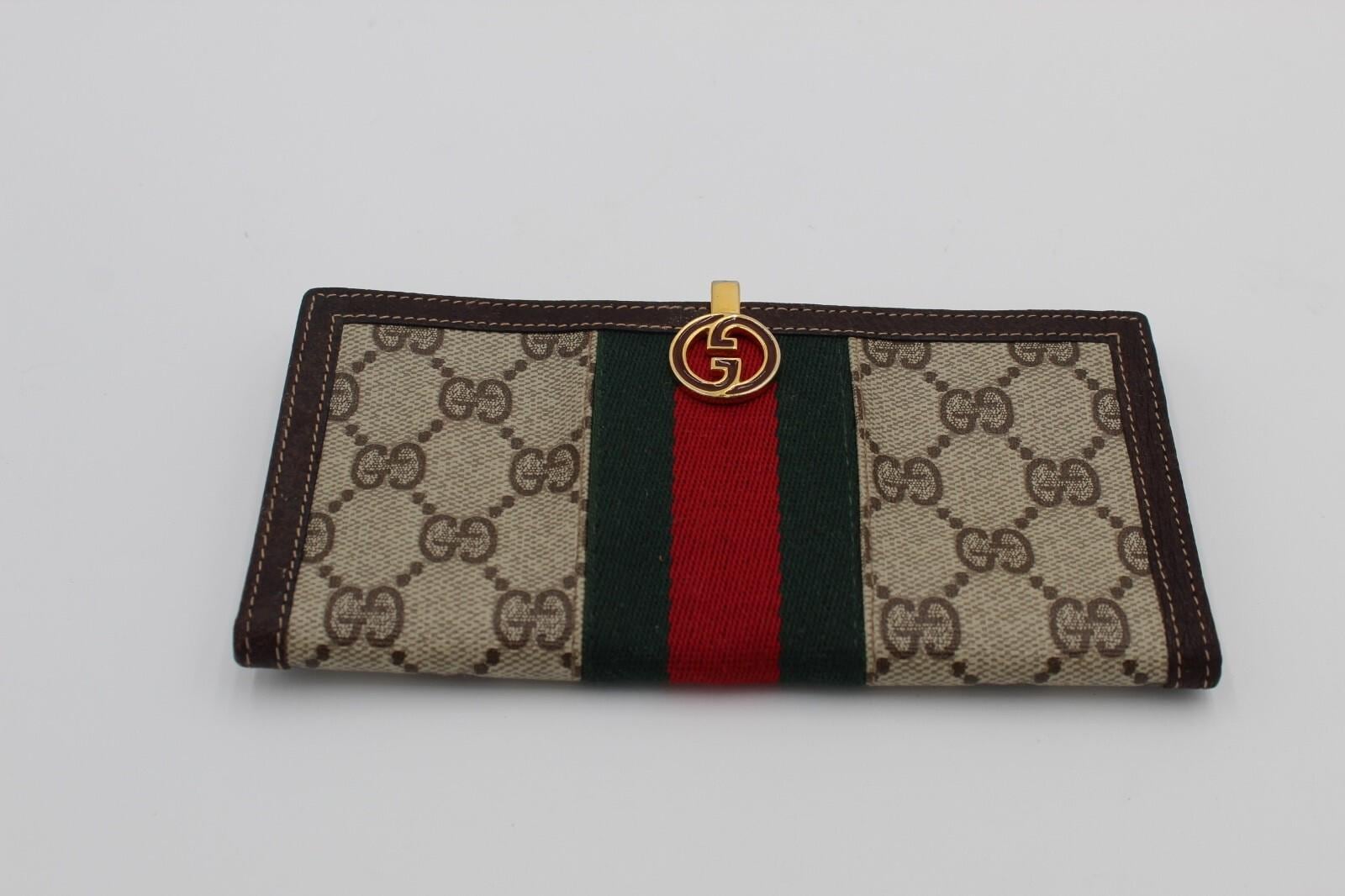 Rare red gucci bag - Etsy 日本