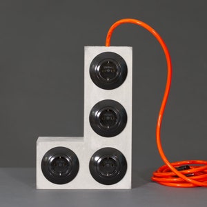 tetriplug 2000 &#39;the J&#39;