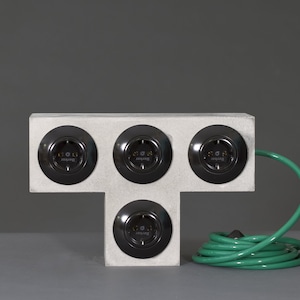 tetriplug 2000 &#39;the T&#39;